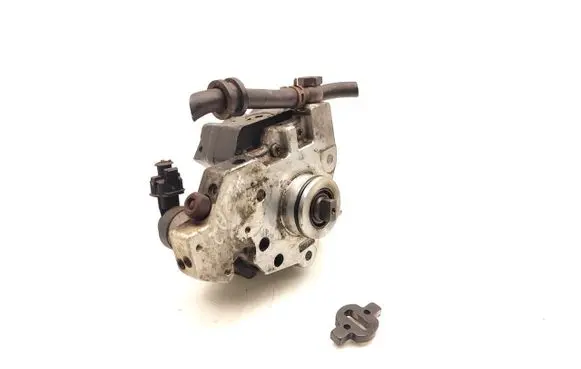 Honda CR-V Fuel injection high pressure pump 16790RBDE02 0445010141