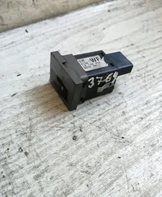 Opel Vectra C Seat heating switch