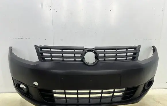 Volkswagen Caddy Front bumper 2K5807221A