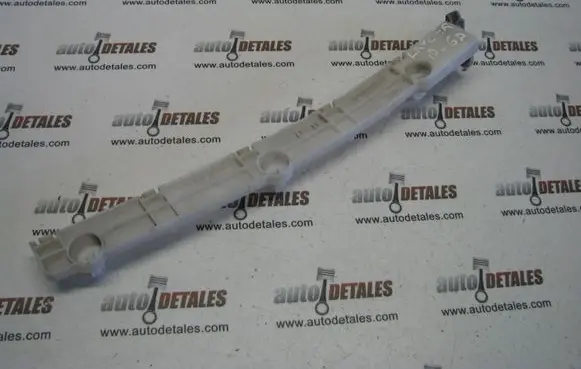Mitsubishi Lancer X Rear bumper mounting bracket 3H44S