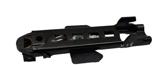 Audi A6 S6 C7 4G Seat belt adjustment motor 8T8857833