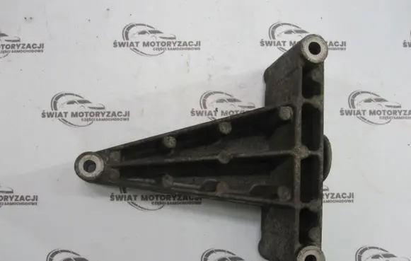 Mercedes-Benz Sprinter W906 Engine 646985