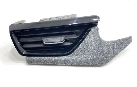 Skoda Kamiq Rear air vent grill 655819701H