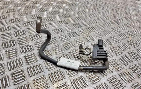 Seat Altea Negative earth cable (battery) 1k0915181h