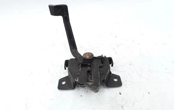 Hyundai Tucson JM Engine bonnet/hood lock/catch NOCODE
