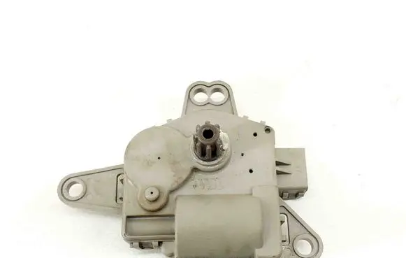 KIA Niro Intake manifold valve actuator/motor D266CWFAA01