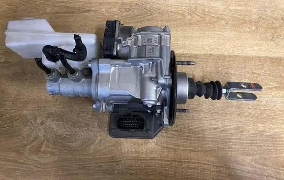 Jaguar I-Pace Brake booster J9D3-2D519-AAM J9D32D519AAM J9D3-2D519