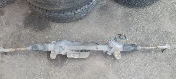 Volkswagen PASSAT CC Steering rack 5N1909144G 3c1423105c 081440151902