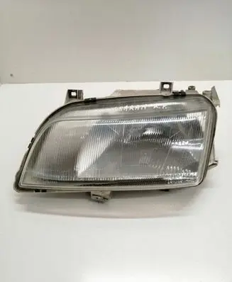 Volkswagen Sharan Headlight/headlamp 1305235254 0301048301