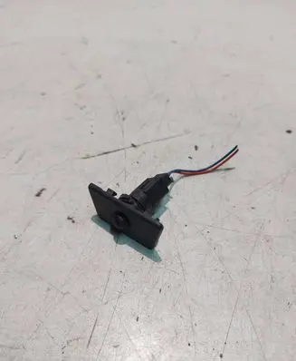 Peugeot 207 Alarm movement detector/sensor 103329156B N100263K M89Z001N