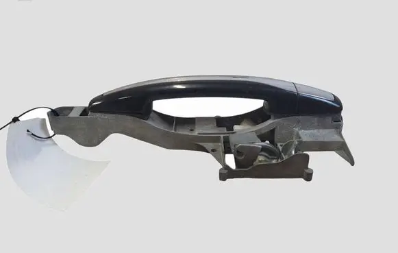Citroen C5 Front door exterior handle 9680168580