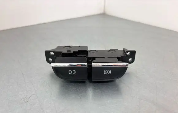 MG ZS Hand parking brake switch 10489792