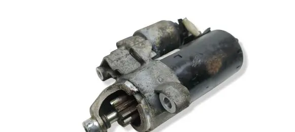 Audi A8 S8 D4 4H Starter motor 079911021D