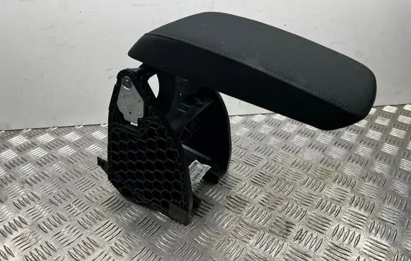 Skoda Superb B6 (3T) Armrest 3T0864207B 0908469144