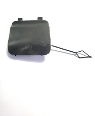 Front tow hook cap/cover