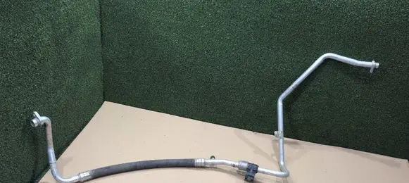 Renault Master III Air conditioning (A/C) pipe/hose 924800018R