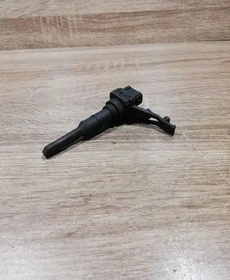 Audi A6 S6 C5 4B Speed sensor (speedometer sensor) 012409191D