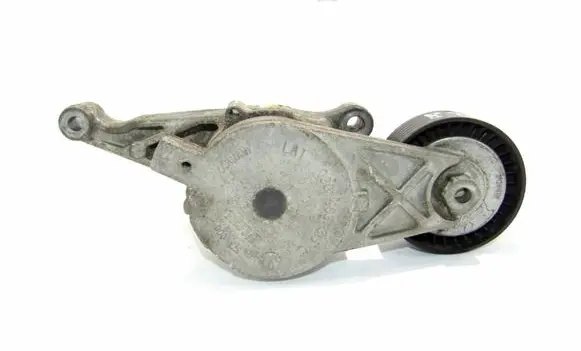 Volkswagen Transporter - Caravelle T5 Alternator belt tensioner 03G903315C