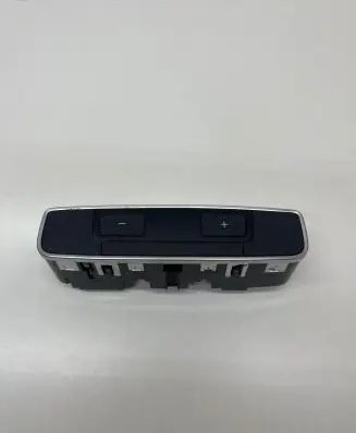 Audi Q5 SQ5 Climate control unit 80A919158