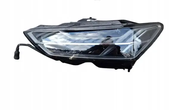 Audi A7 S7 4K8 Headlight/headlamp 4K8941035F