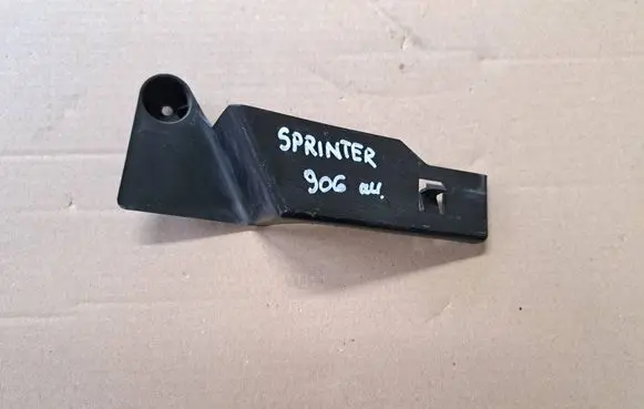 Mercedes-Benz Sprinter W906 Radiator mount bracket A9065051188