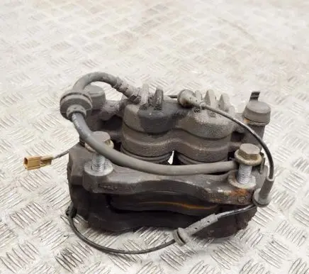 Opel Movano B Front brake caliper