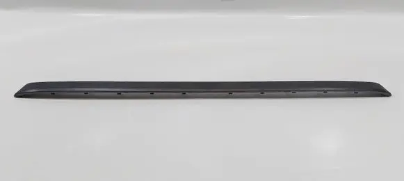 Volkswagen Jetta V Rear bumper trim bar molding 1K5807423