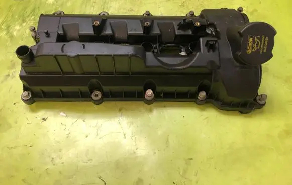 Jaguar XJ X351 Rocker cam cover DX23-6P052-AA