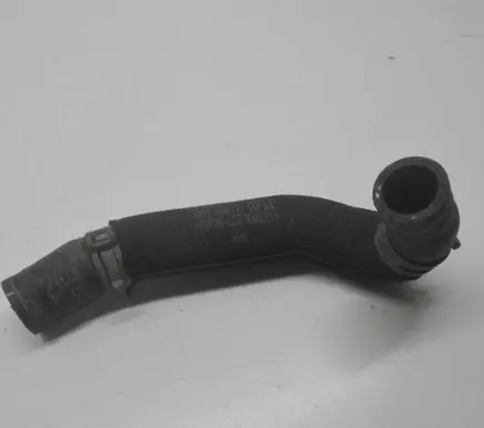 Audi A6 S6 C7 4G Engine coolant pipe/hose 4G0121448BA