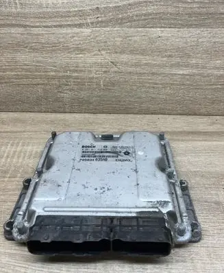 Chrysler PT Cruiser Engine control unit/module P05034035AB 0281011410