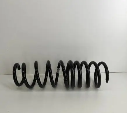BMW 5 G30 G31 Rear coil spring 8074036