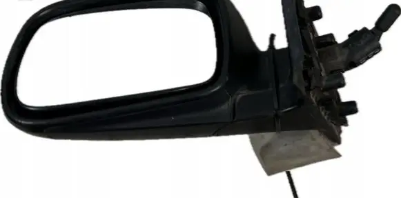 Peugeot 307 Manual wing mirror 2008R