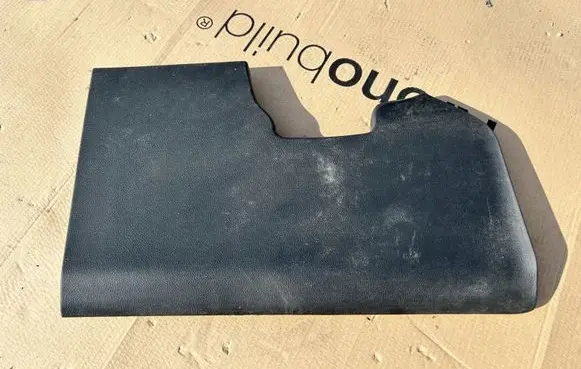 Citroen Berlingo Other trunk/boot trim element 9816563977
