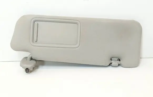 Toyota Prius (XW30) Sun visor