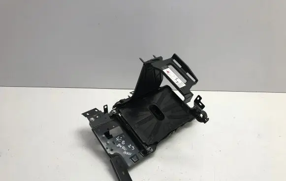 Peugeot 408 P54 Battery box tray 98188502
