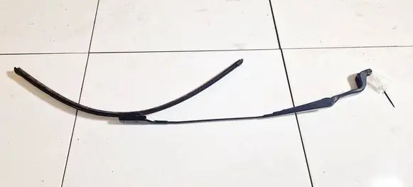 Ford S-MAX Front wiper blade arm 6m2117526ab