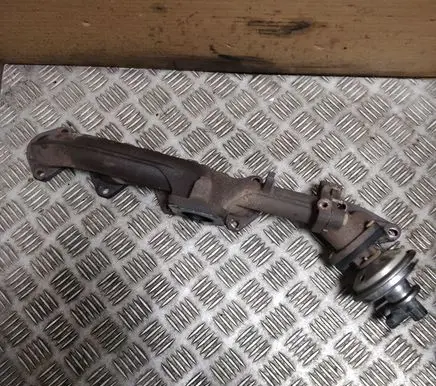 Mini Cooper Countryman R60 Exhaust manifold 14341710AT 782331602