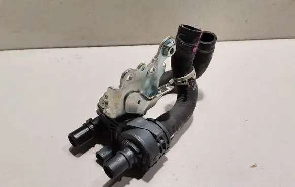 Lexus NX Electric auxiliary coolant/water pump 1M18BC6609