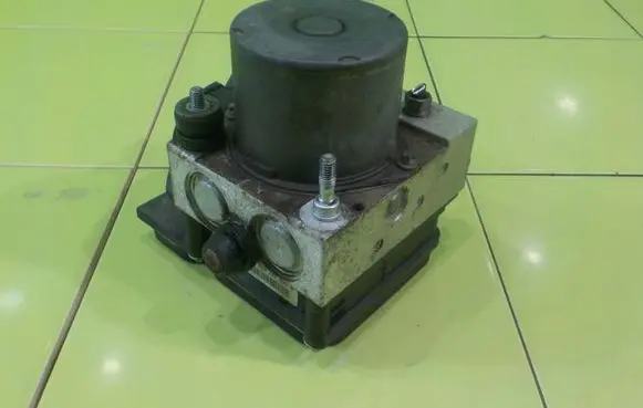 Peugeot Bipper ABS Pump 51900855