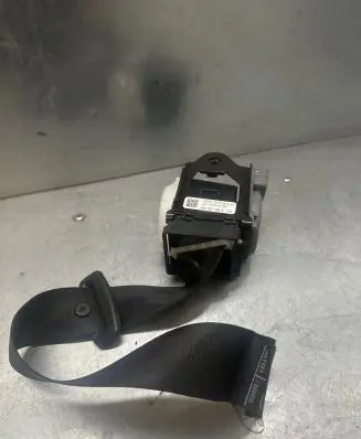 Audi A7 S7 4G Rear seatbelt 4G8857805D TK95786775G