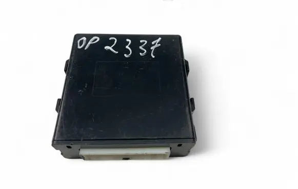 Toyota Avensis T250 Alarm control unit/module 8973005020