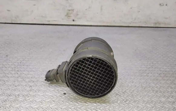 Opel Signum Mass air flow meter 0281002618 55350048
