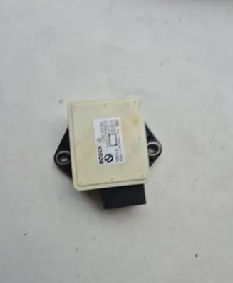 BMW 5 E60 E61 ESP acceleration yaw rate sensor 0265005681