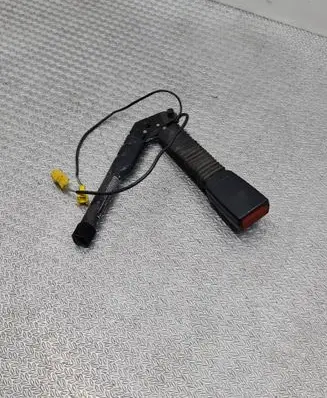Mercedes-Benz ML W164 Front seatbelt buckle A2518602669