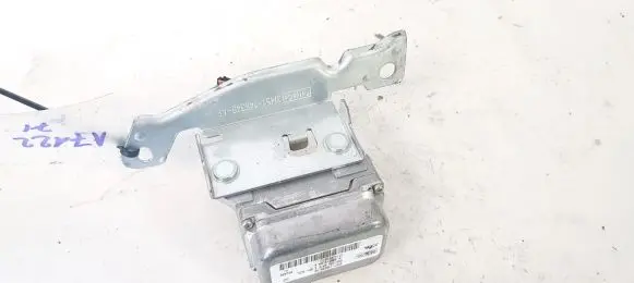 Volvo V50 ESP acceleration yaw rate sensor 3m5t14b296ab 10.0985-0104.4