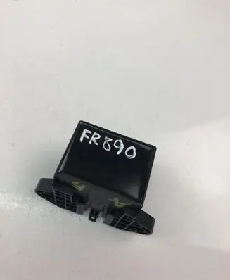 Ford Kuga II Other control units/modules F1FA9D370GA