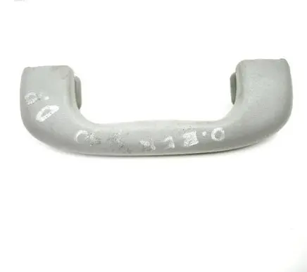 Opel Zafira B Front interior roof grab handle 317382836