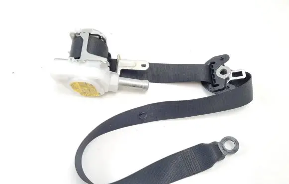 Toyota Prius (XW50) Front seatbelt 7X3160P 010349 067797