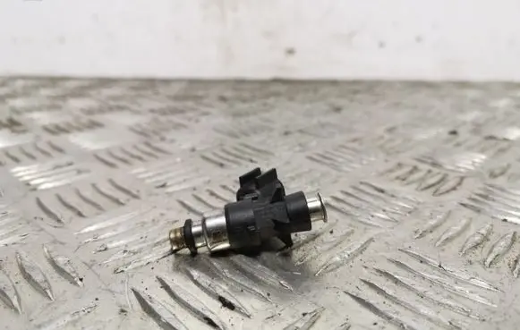 Jeep Grand Cherokee Fuel injector 0280158233