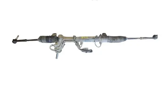 Opel Astra H Steering rack 4046331